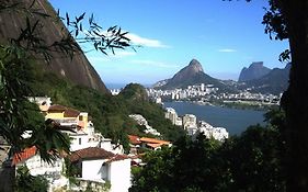 Vitoria Regia Rio De Janeiro 3*
